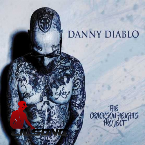 Danny Diablo - The Crackson Heights Project